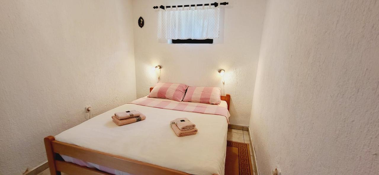 Apartments Italo By El-Pi Tours ニヴィーチェ エクステリア 写真